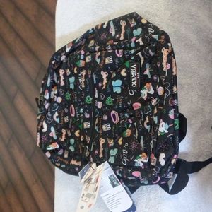 Olympia Cornell Backpack